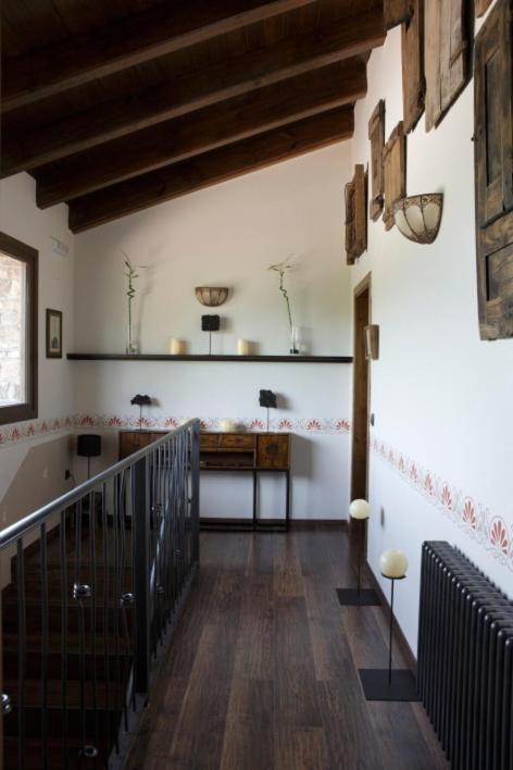 El Acebo de Casa Muria Bisaurri Exterior foto